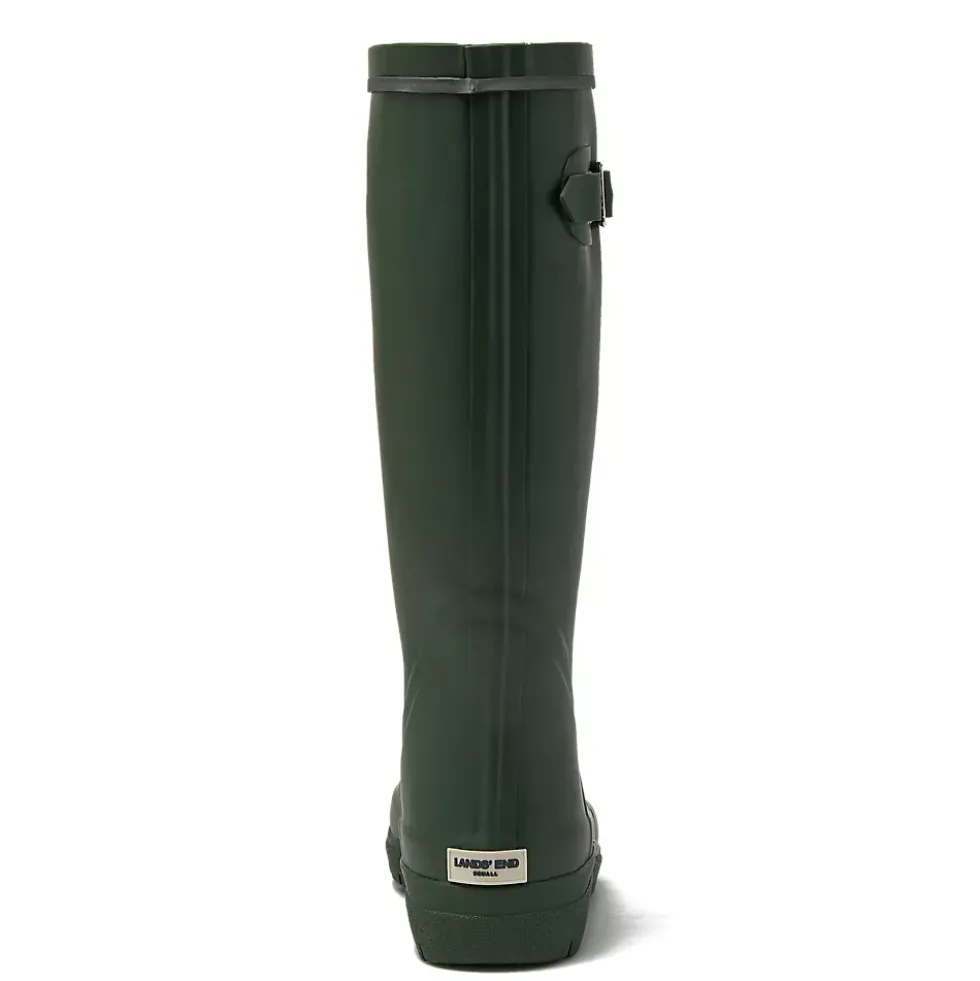 Women's Squall Buckle Tall Rain Boots