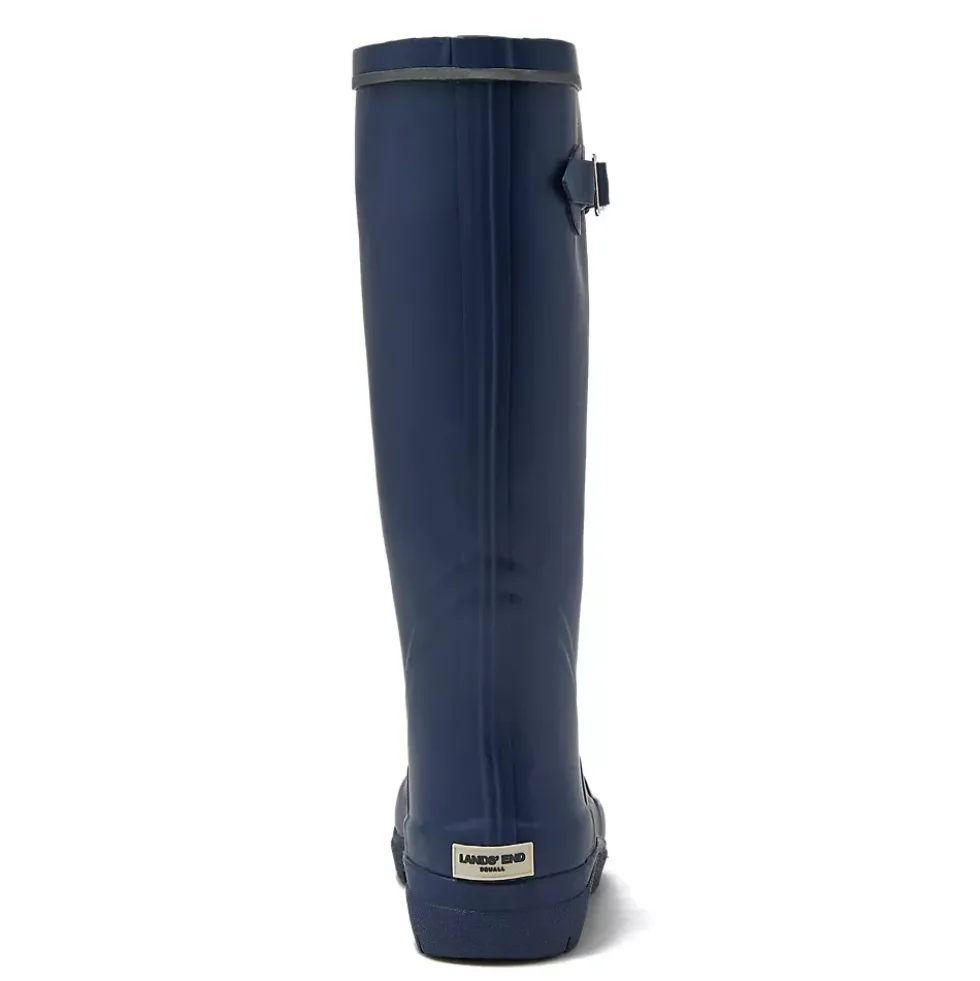 Women's Squall Buckle Tall Rain Boots
