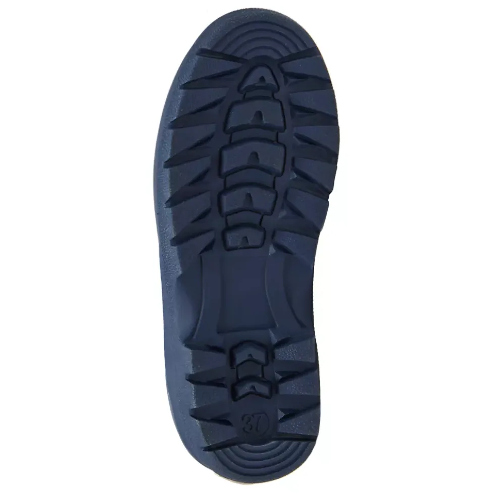 Women's Squall Buckle Tall Rain Boots
