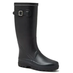 Women's Squall Buckle Tall Rain Boots