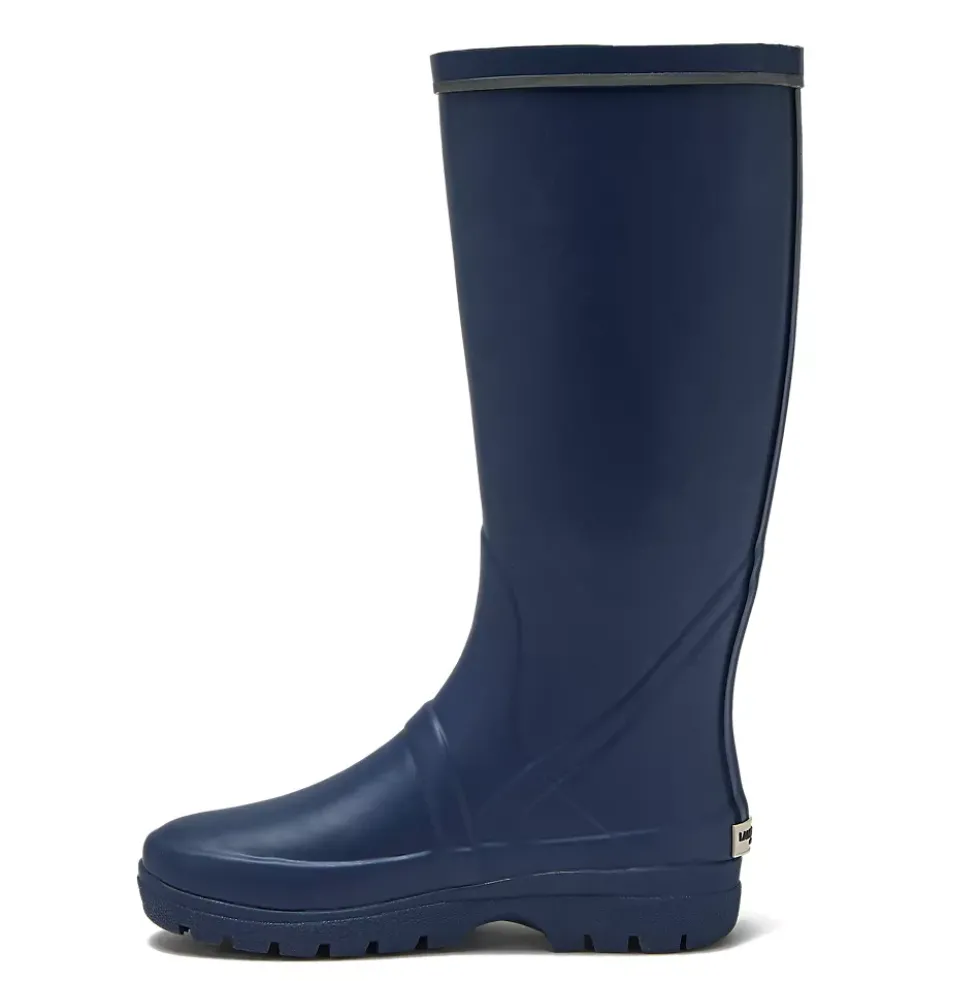 Women's Squall Buckle Tall Rain Boots