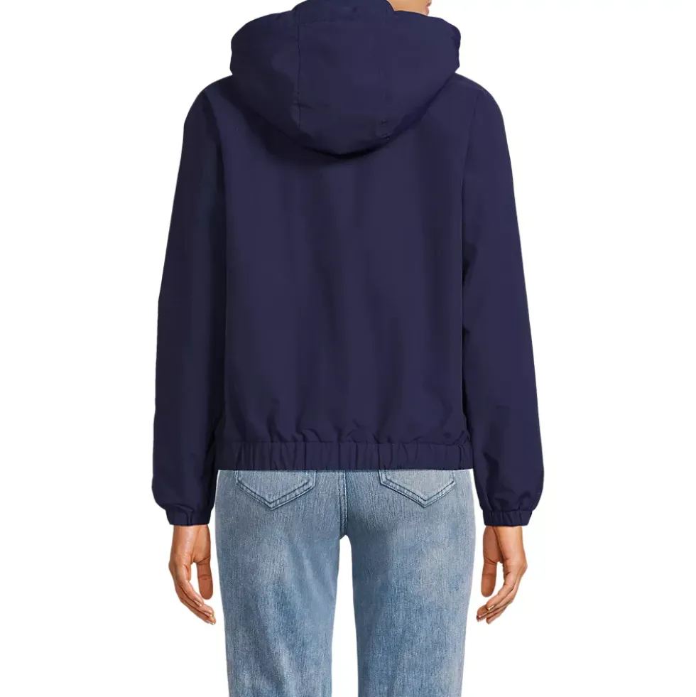 Women's Squall Full Zip Jacket