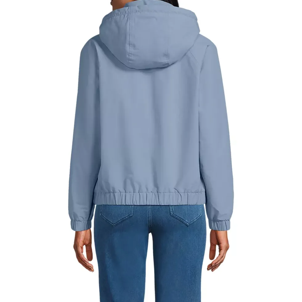 Women's Squall Full Zip Jacket