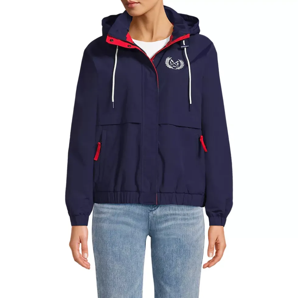 Women's Squall Full Zip Jacket