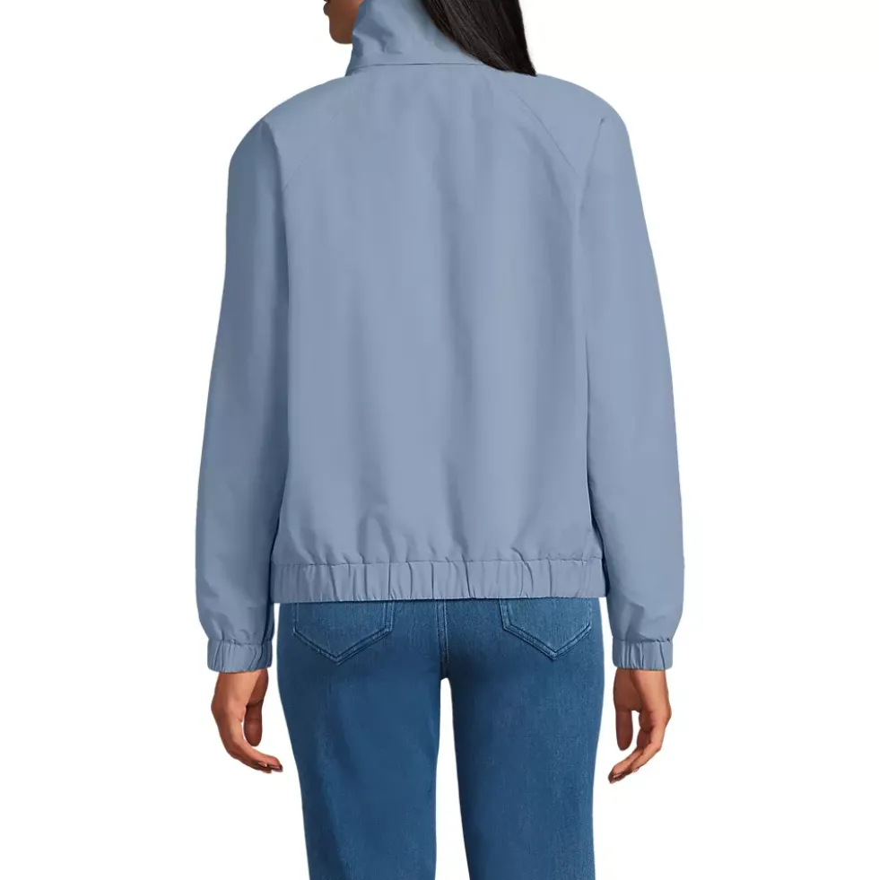 Women's Squall Full Zip Jacket