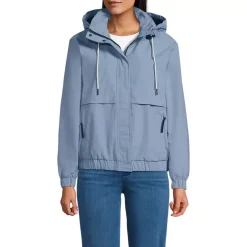 Women's Squall Full Zip Jacket