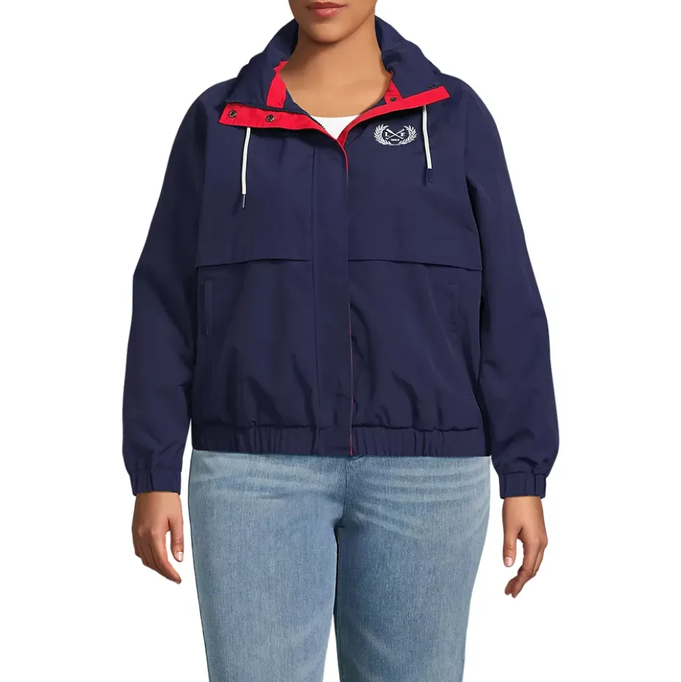 Women's Squall Full Zip Jacket