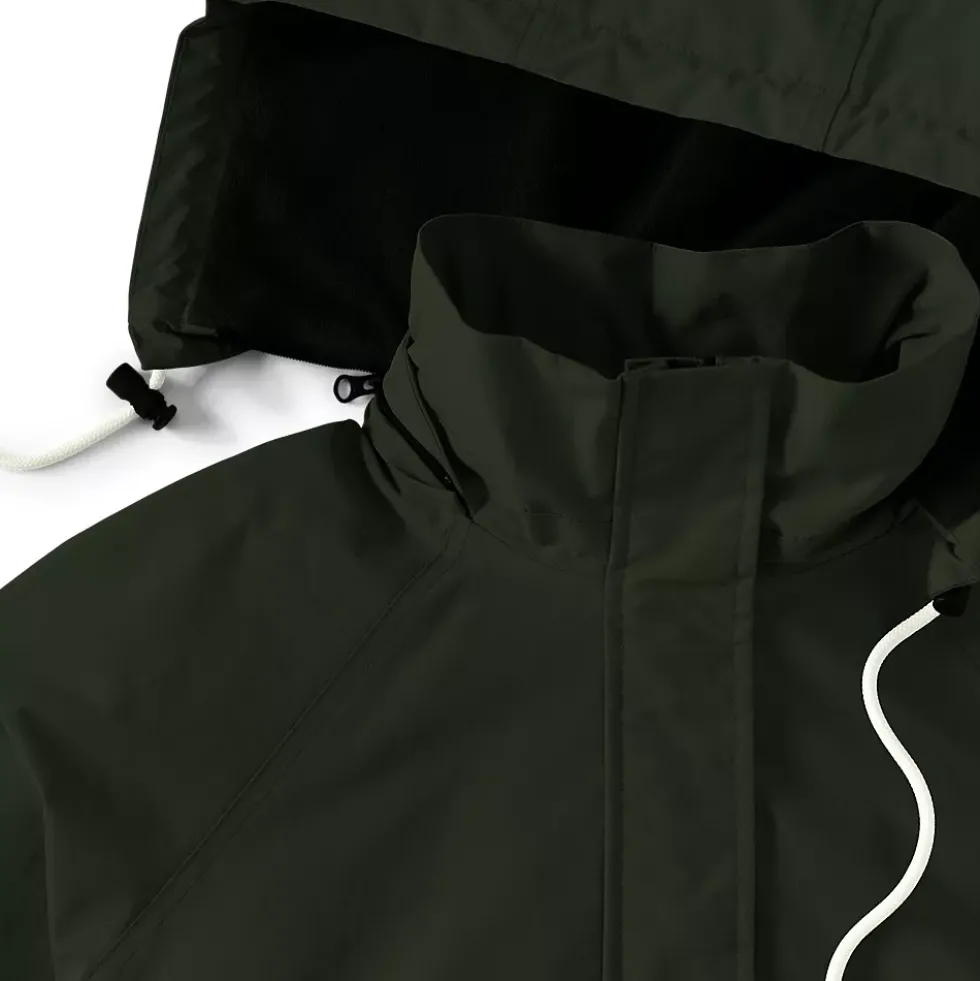 Women's Squall Full Zip Jacket
