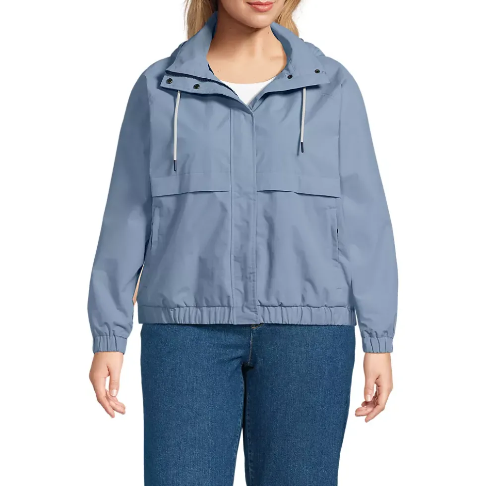 Women's Squall Full Zip Jacket
