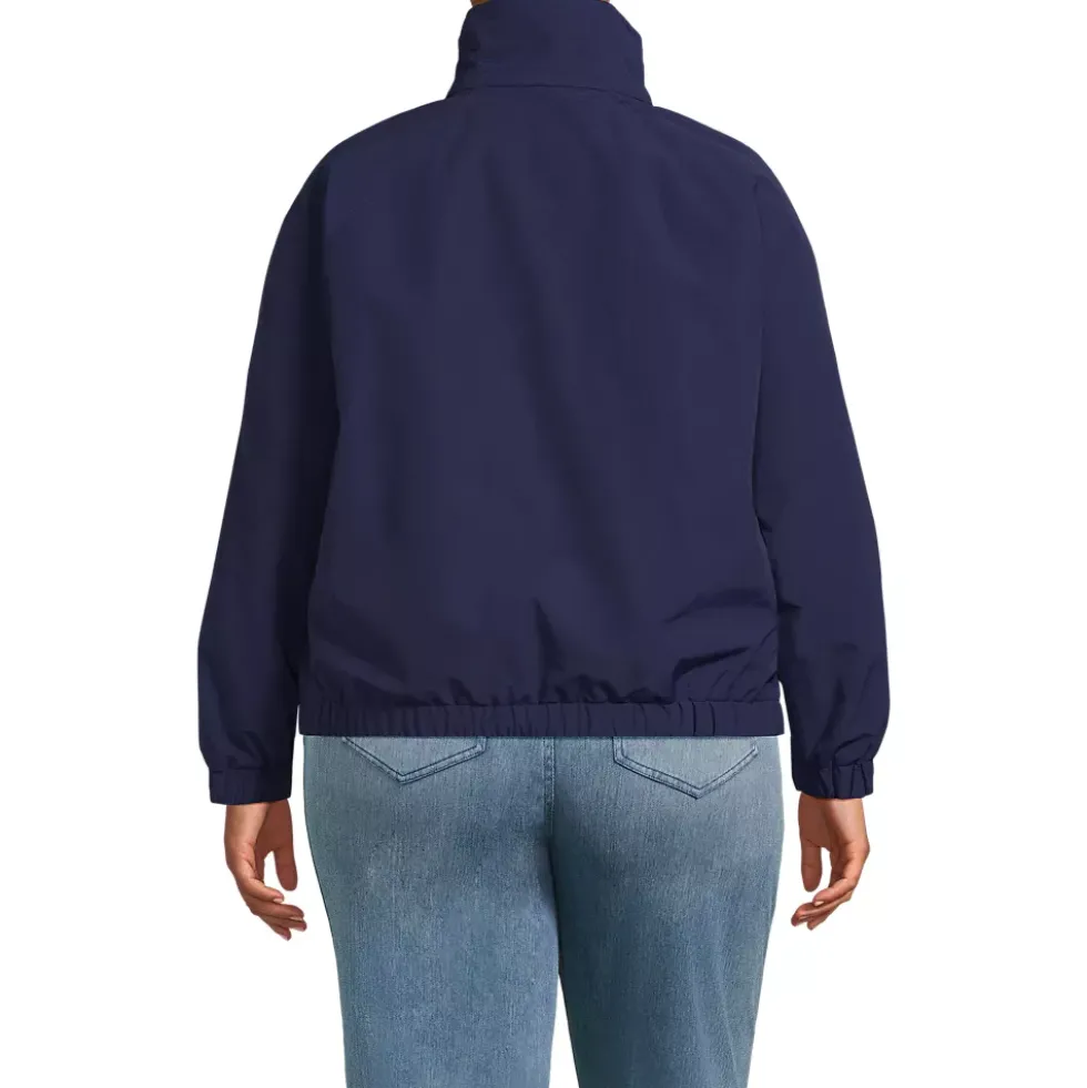 Women's Squall Full Zip Jacket