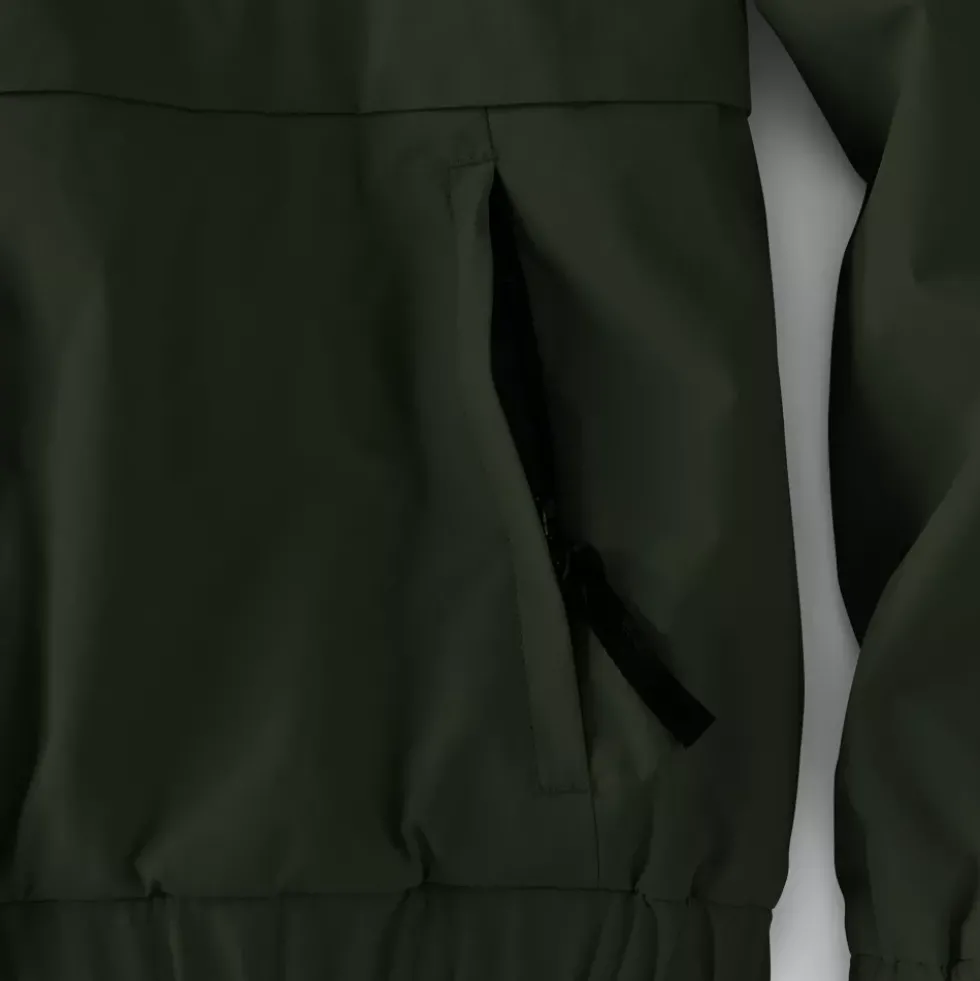 Women's Squall Full Zip Jacket