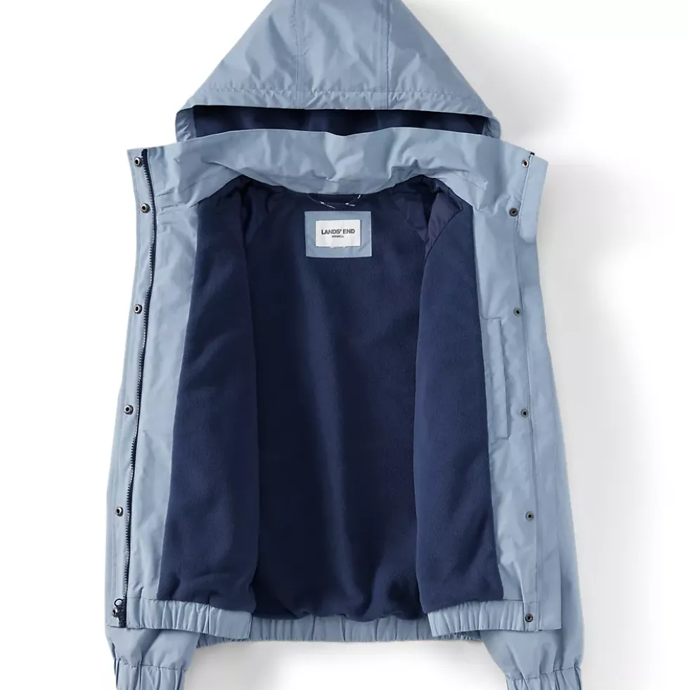 Women's Squall Full Zip Jacket