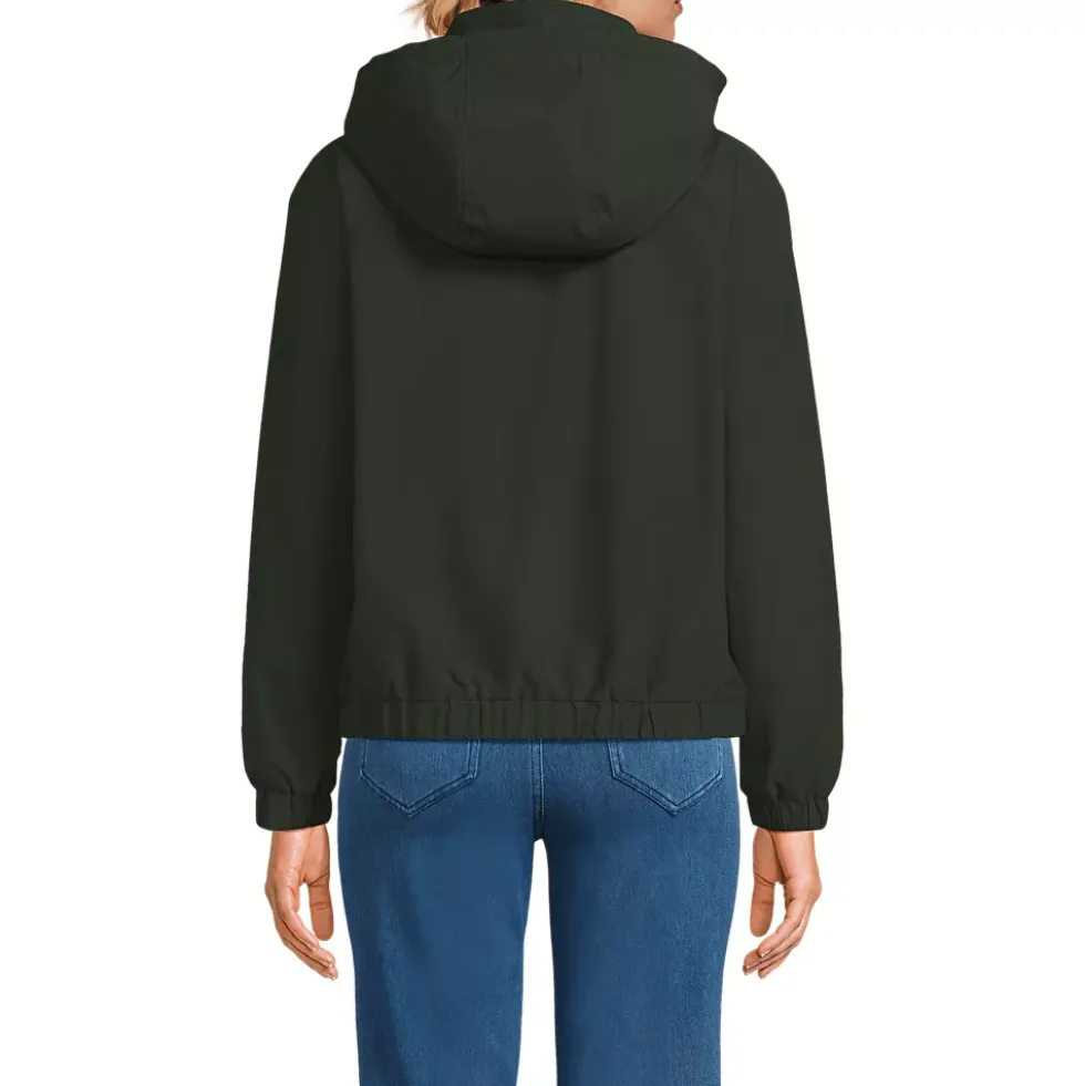 Women's Squall Full Zip Jacket