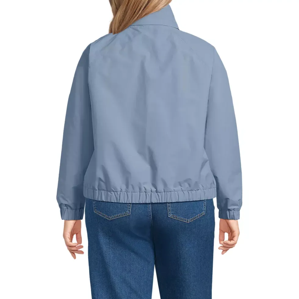 Women's Squall Full Zip Jacket
