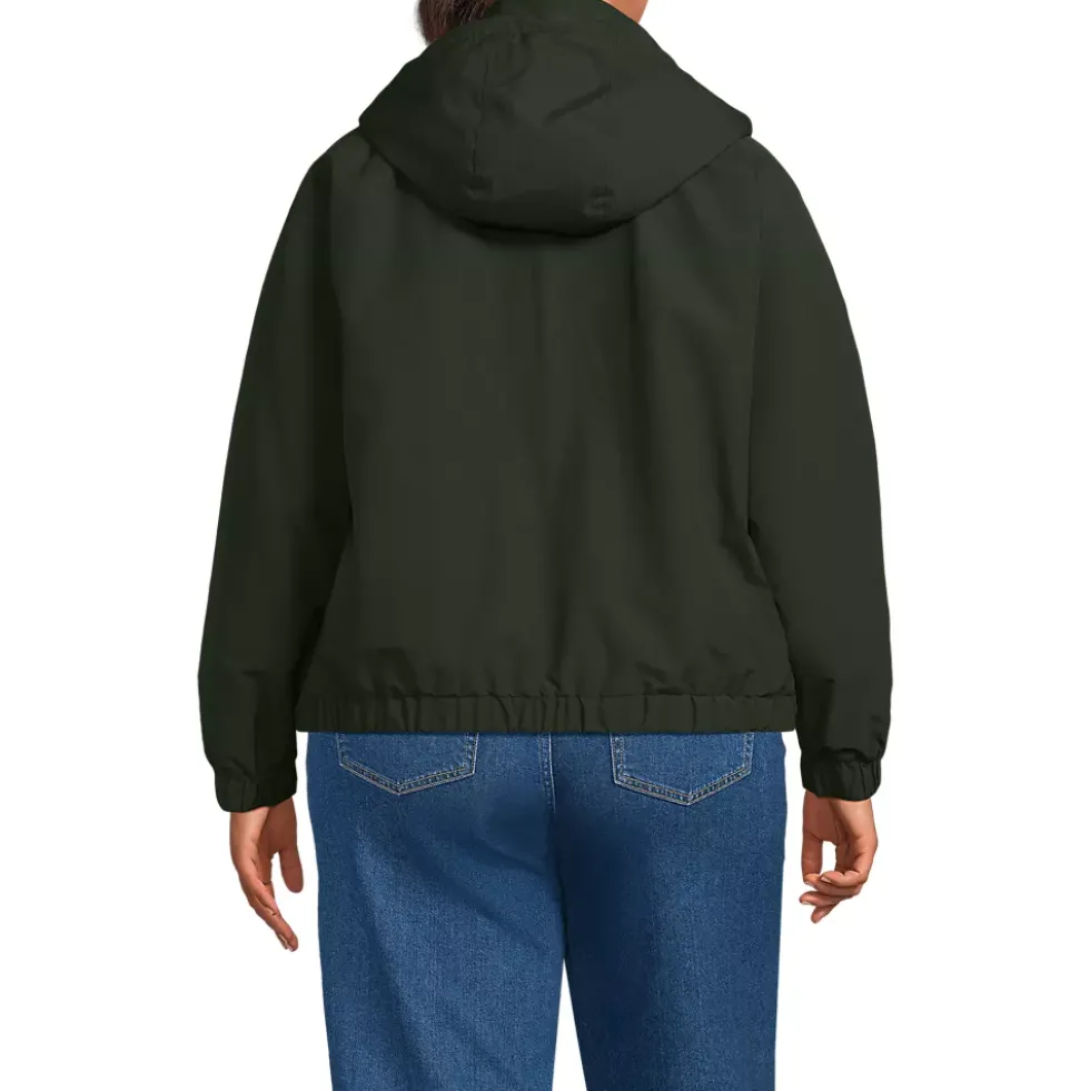 Women's Squall Full Zip Jacket