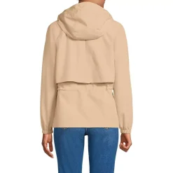 Women's Squall Packable Rain Jacket
