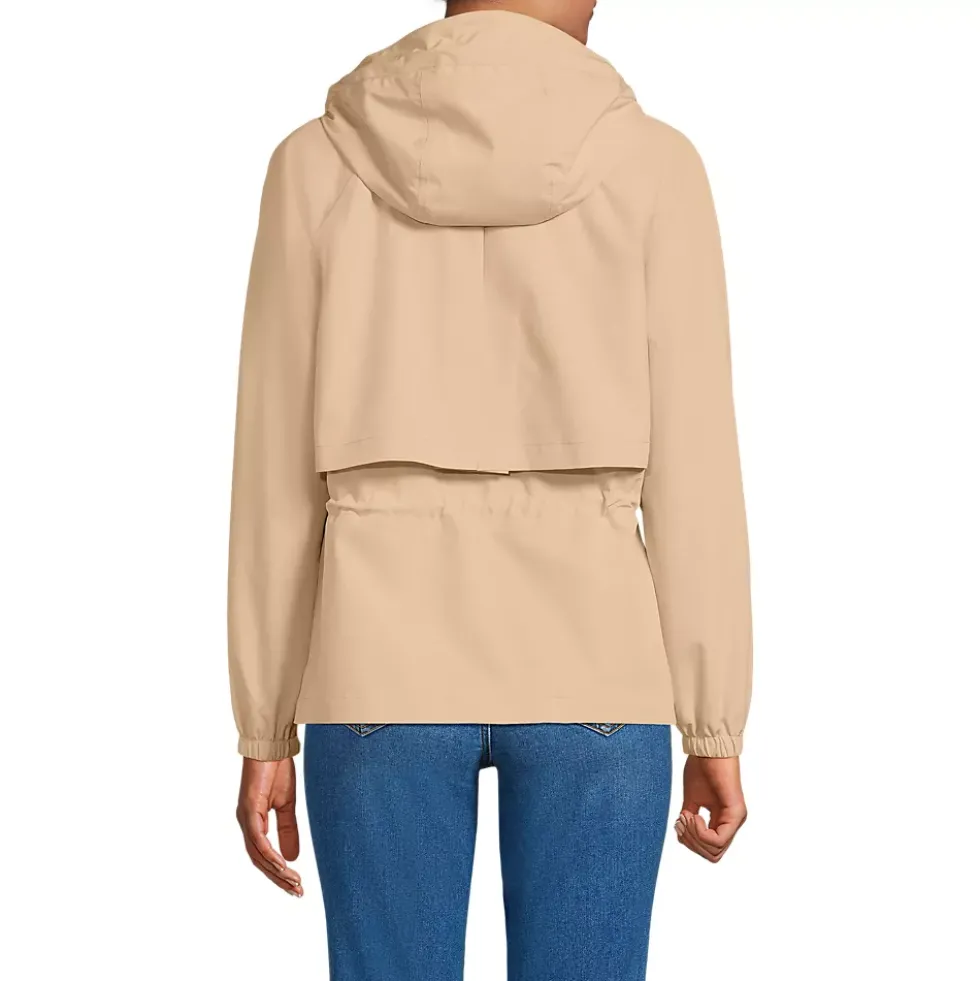 Women's Squall Packable Rain Jacket