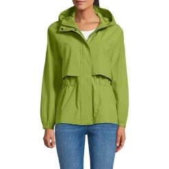 Women's Squall Packable Rain Jacket
