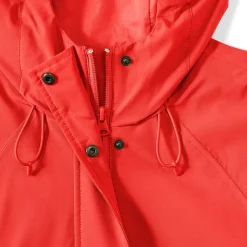 Women's Squall Packable Rain Jacket