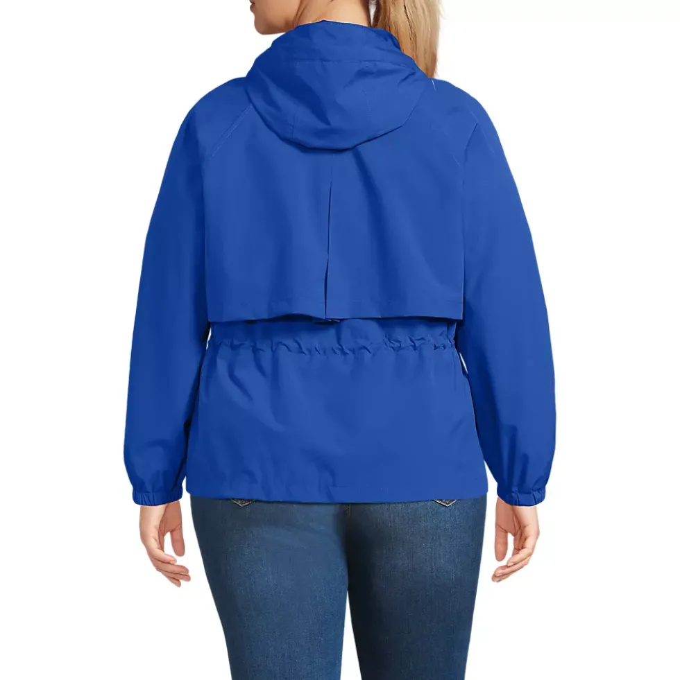 Women's Squall Packable Rain Jacket