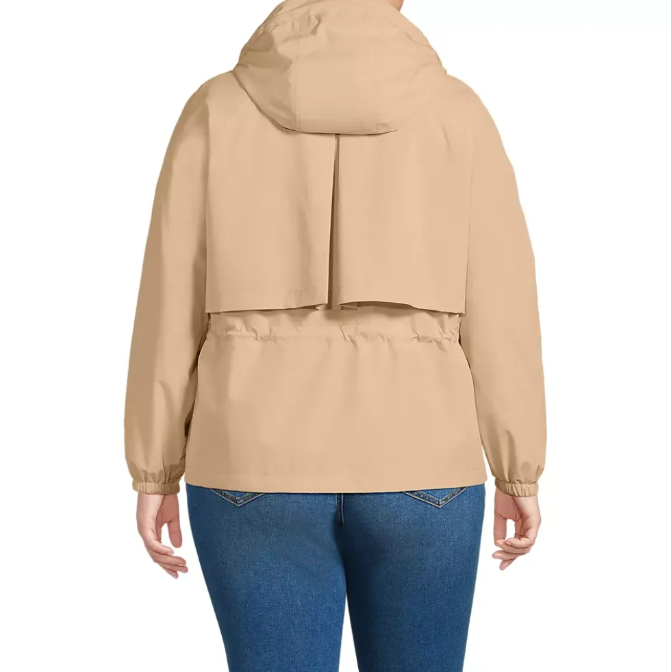 Women's Squall Packable Rain Jacket