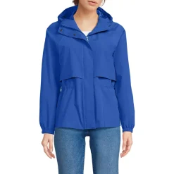Women's Squall Packable Rain Jacket