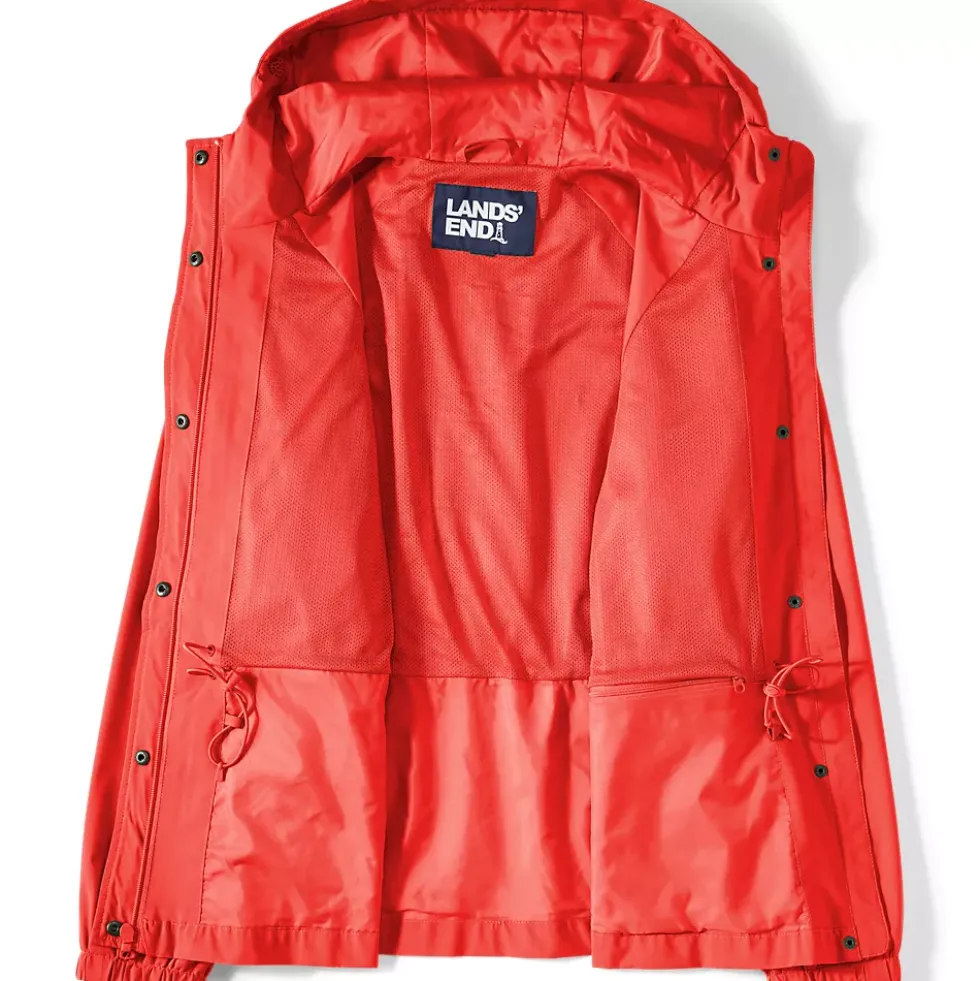 Women's Squall Packable Rain Jacket