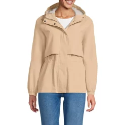Women's Squall Packable Rain Jacket