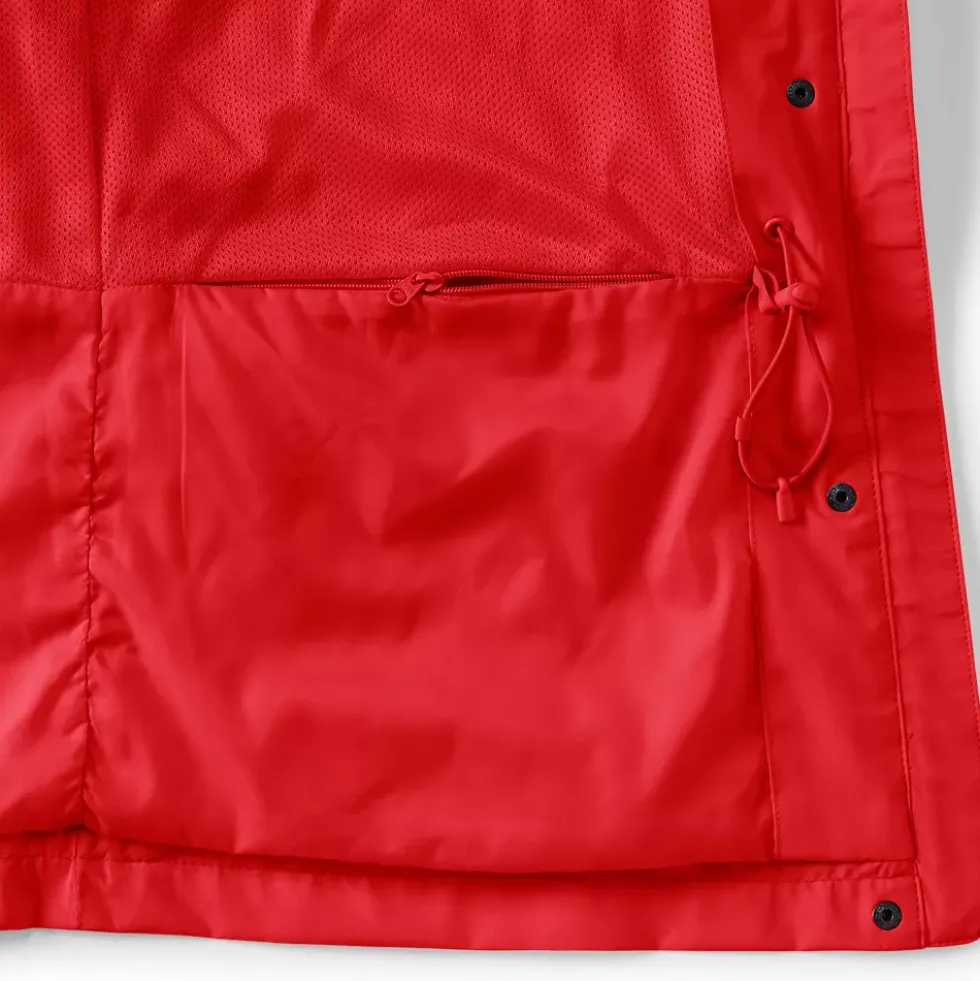 Women's Squall Packable Rain Jacket