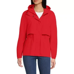 Women's Squall Packable Rain Jacket