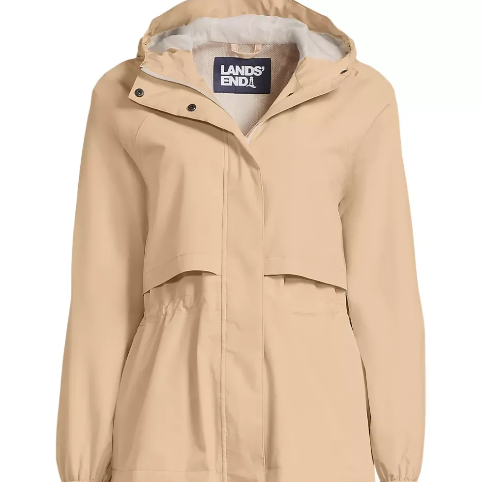 Women's Squall Packable Rain Jacket