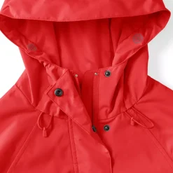 Women's Squall Packable Rain Jacket