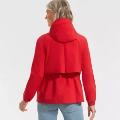 Women's Squall Packable Rain Jacket