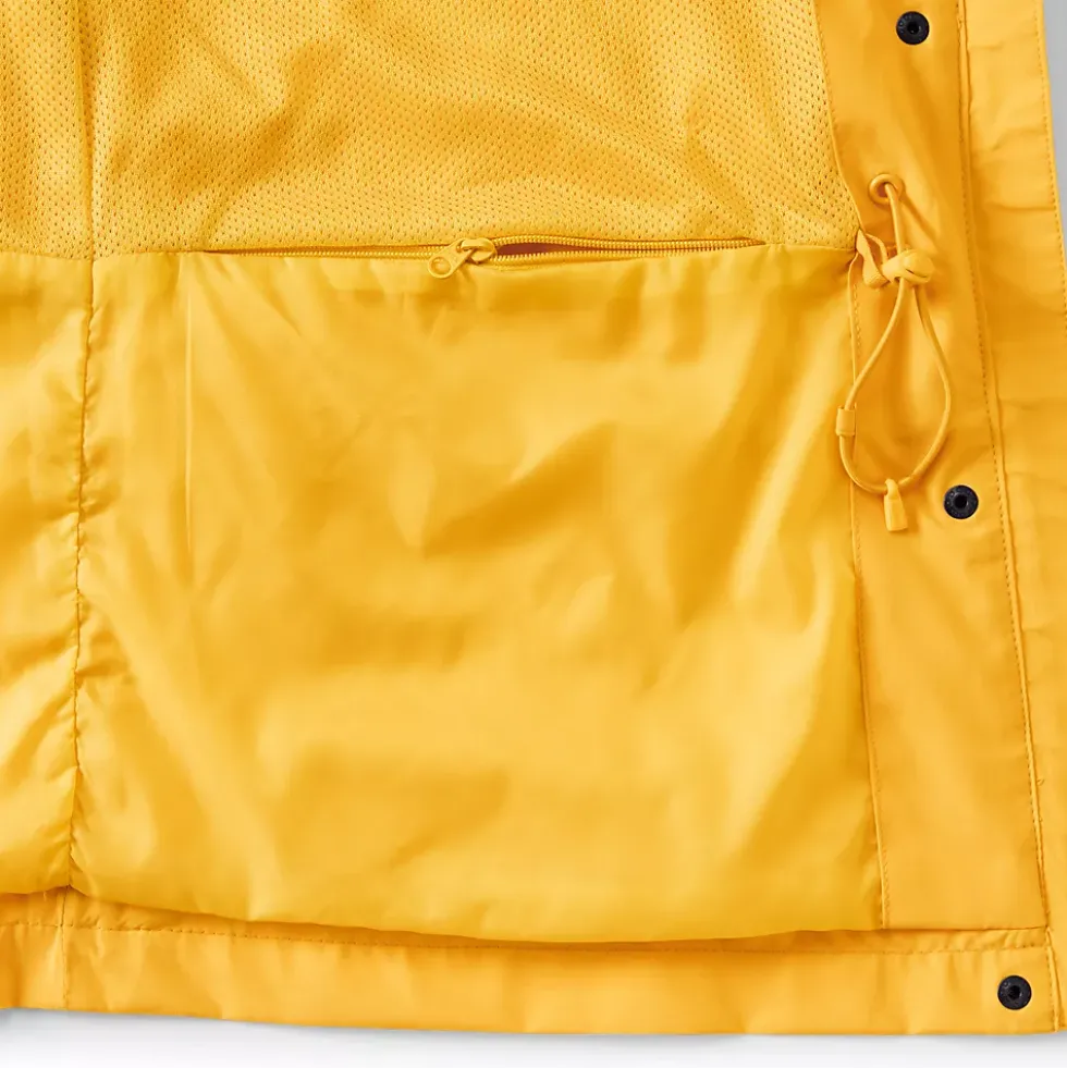 Women's Squall Packable Rain Jacket