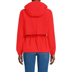 Women's Squall Packable Rain Jacket