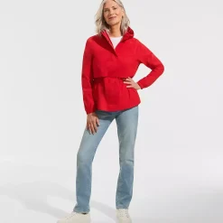 Women's Squall Packable Rain Jacket