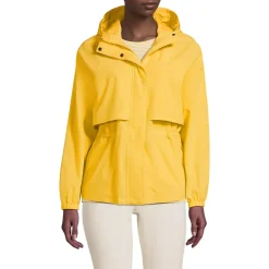 Women's Squall Packable Rain Jacket