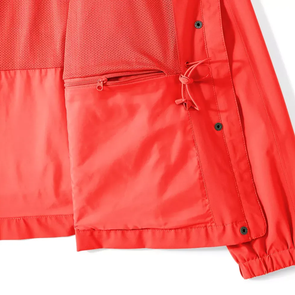 Women's Squall Packable Rain Jacket