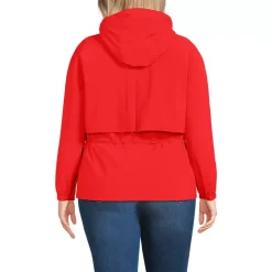 Women's Squall Packable Rain Jacket