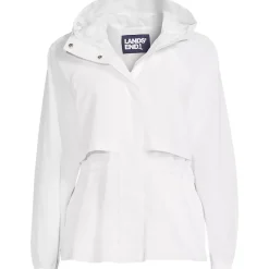 Women's Squall Packable Rain Jacket