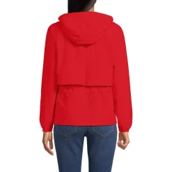 Women's Squall Packable Rain Jacket