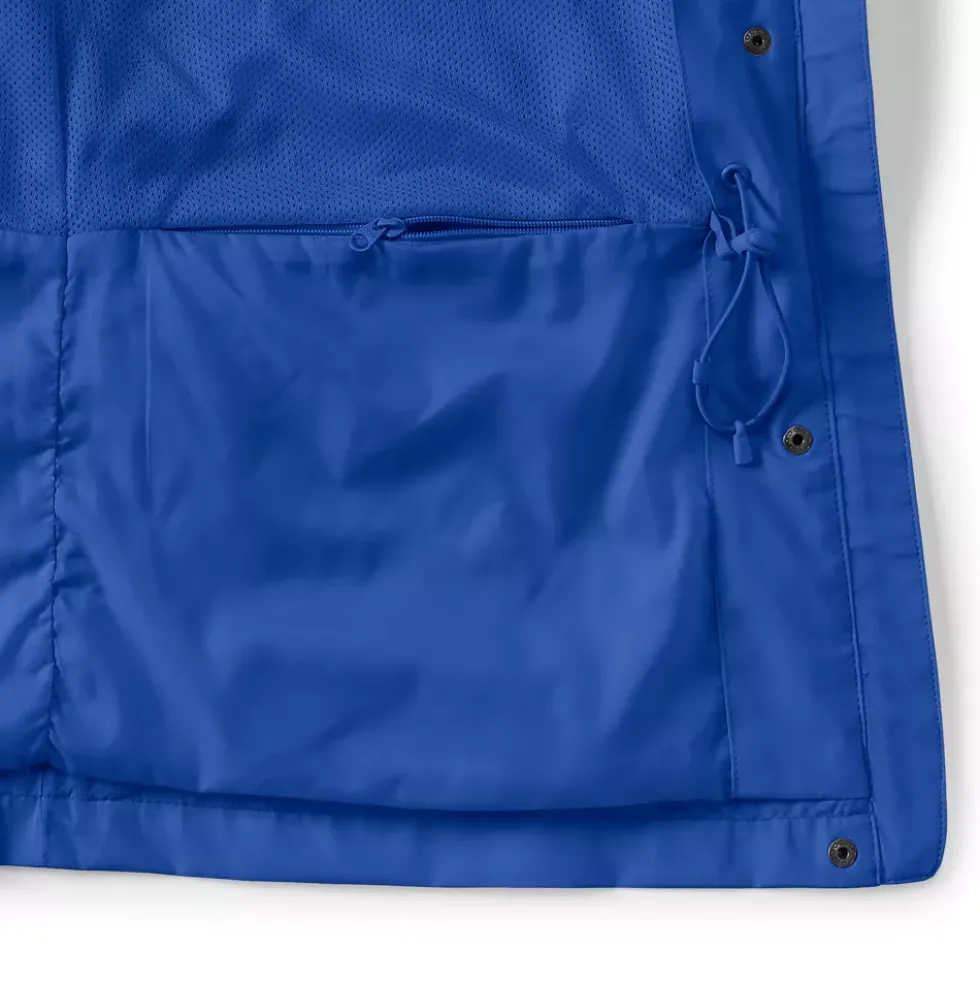 Women's Squall Packable Rain Jacket