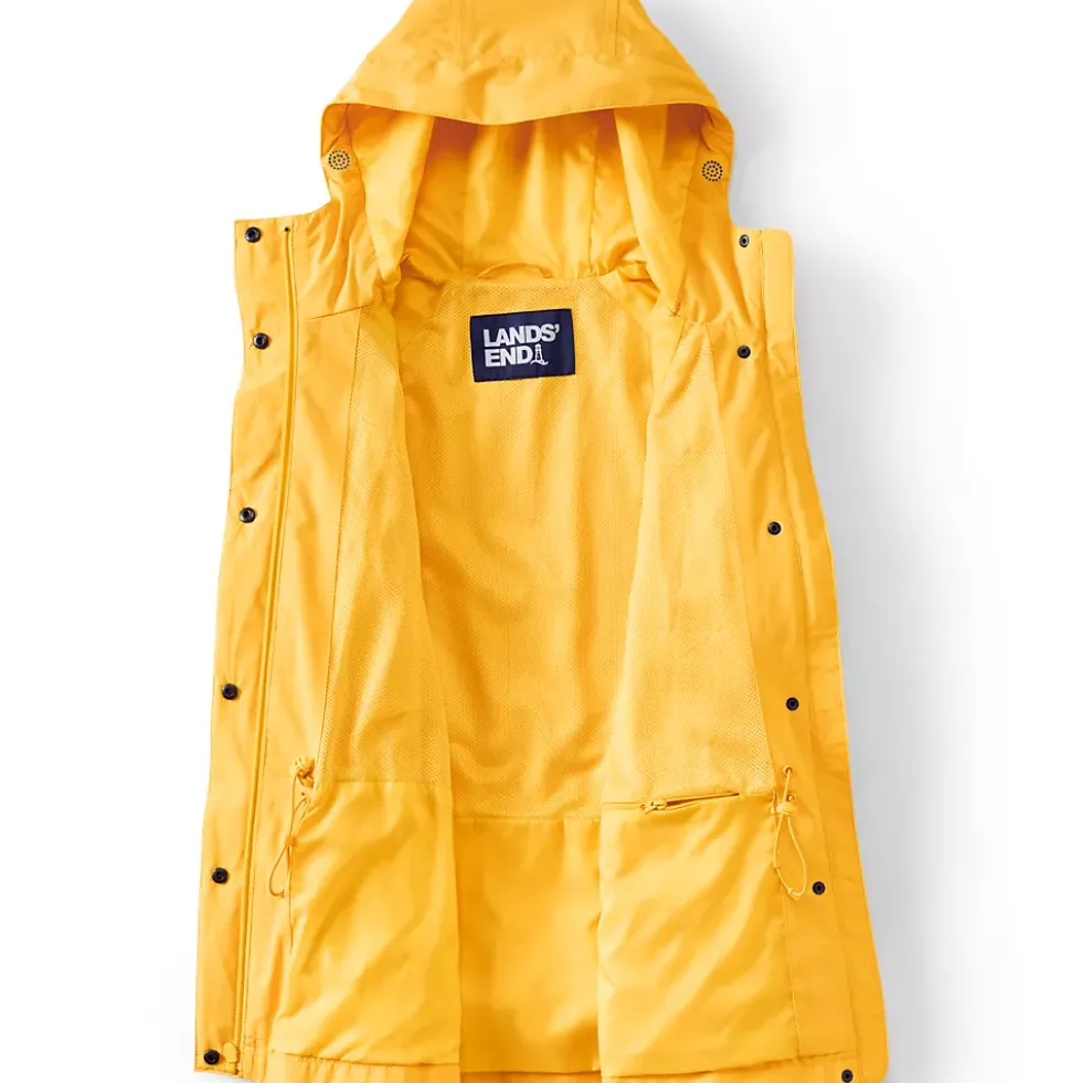Women's Squall Packable Rain Jacket