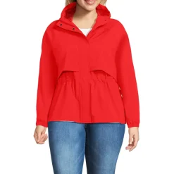 Women's Squall Packable Rain Jacket