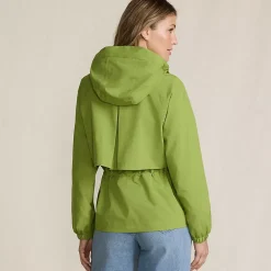 Women's Squall Packable Rain Jacket
