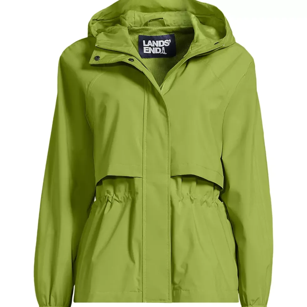 Women's Squall Packable Rain Jacket