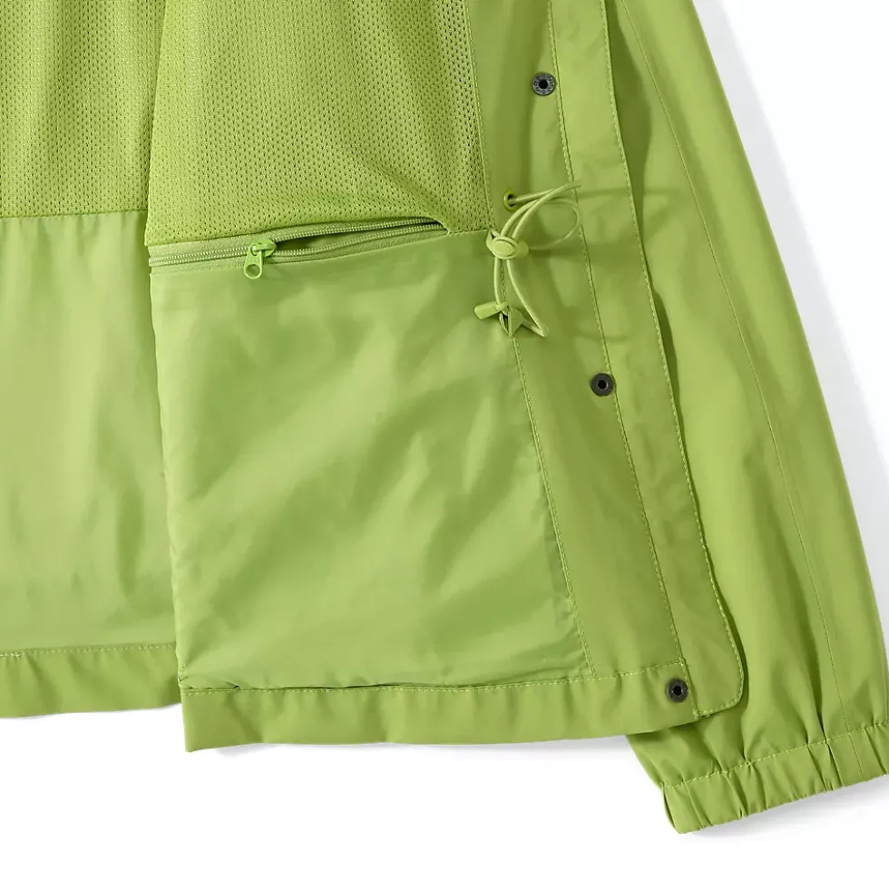 Women's Squall Packable Rain Jacket