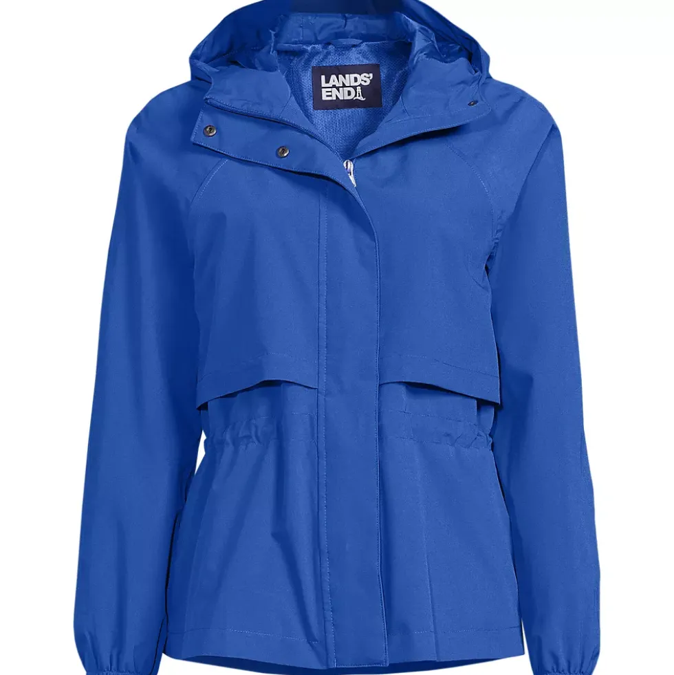 Women's Squall Packable Rain Jacket