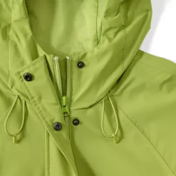 Women's Squall Packable Rain Jacket
