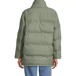Women's Squall Slicker Puffer Jacket